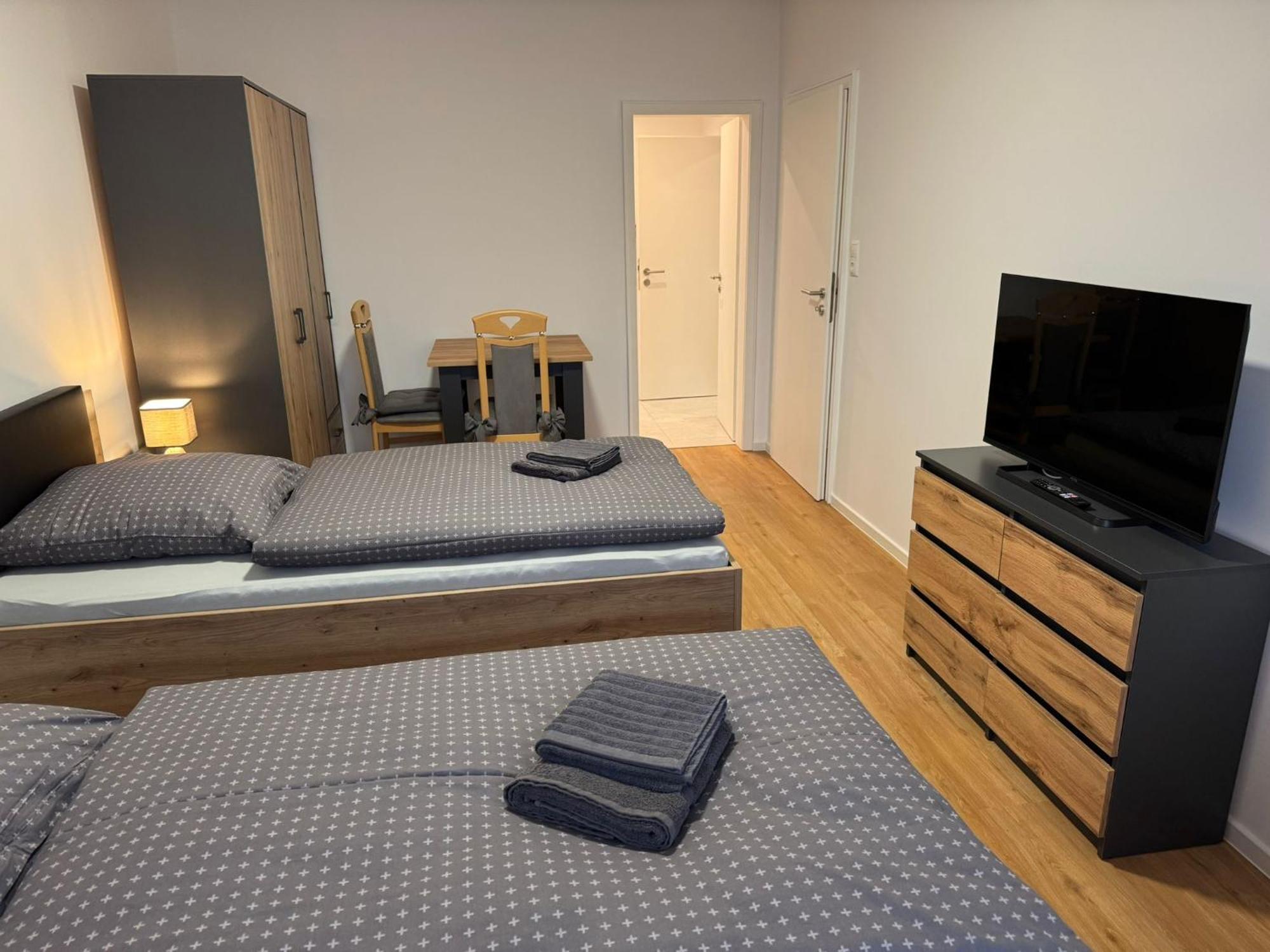 Gaestezimmer Werwein Heinersreuth المظهر الخارجي الصورة