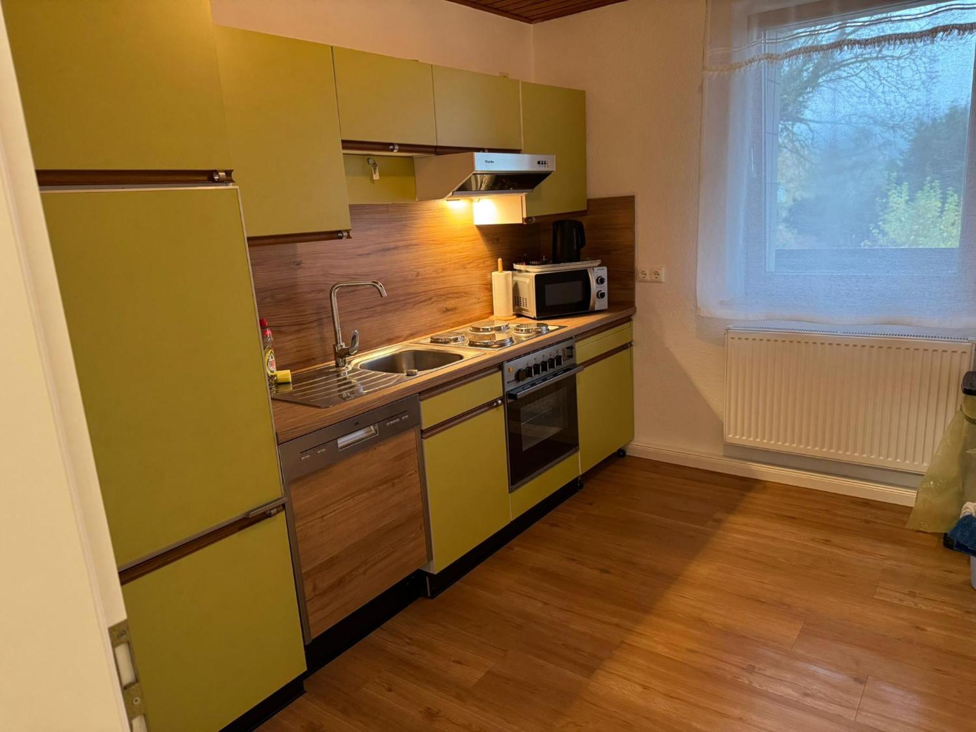 Gaestezimmer Werwein Heinersreuth المظهر الخارجي الصورة
