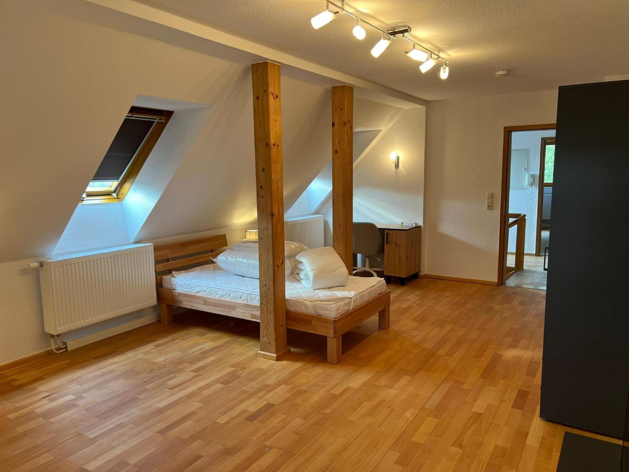 Gaestezimmer Werwein Heinersreuth المظهر الخارجي الصورة