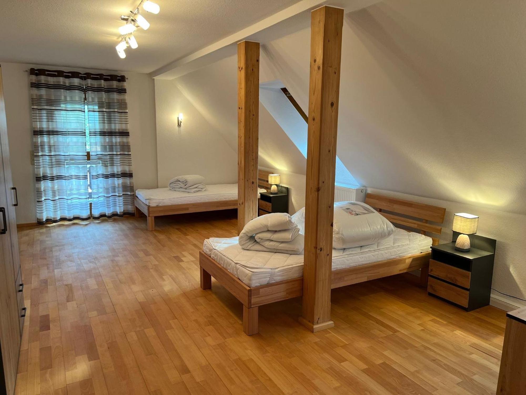 Gaestezimmer Werwein Heinersreuth المظهر الخارجي الصورة