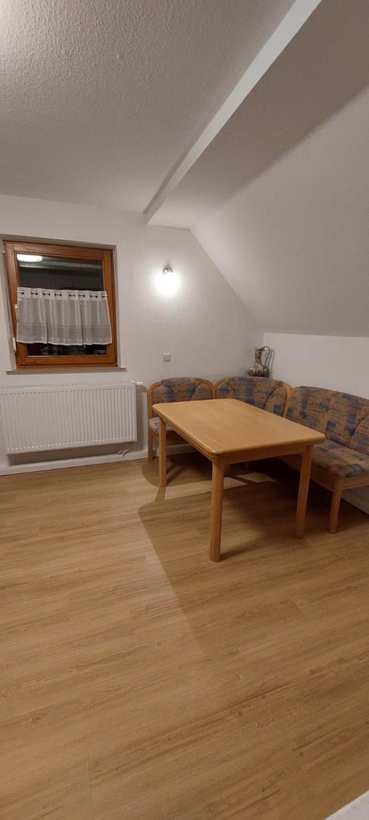 Gaestezimmer Werwein Heinersreuth المظهر الخارجي الصورة