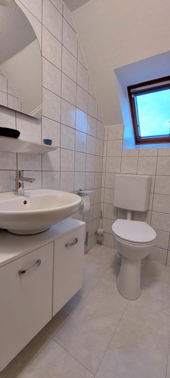 Gaestezimmer Werwein Heinersreuth المظهر الخارجي الصورة