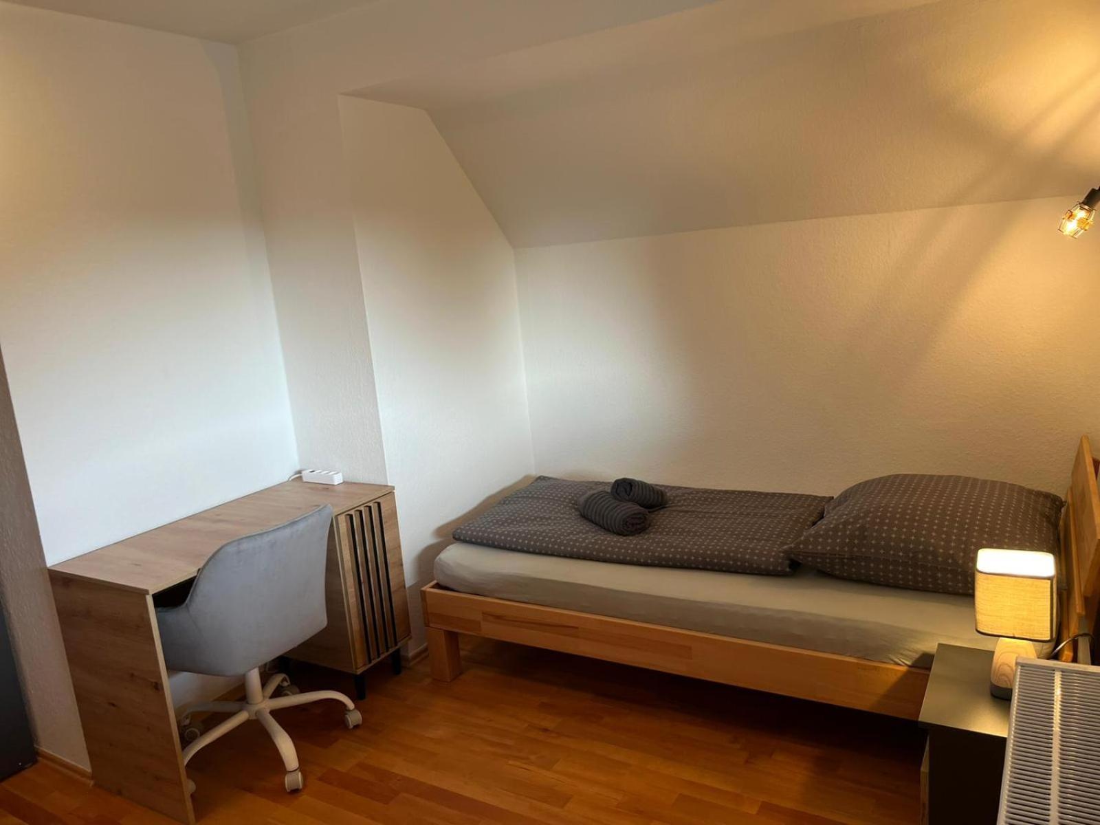 Gaestezimmer Werwein Heinersreuth المظهر الخارجي الصورة