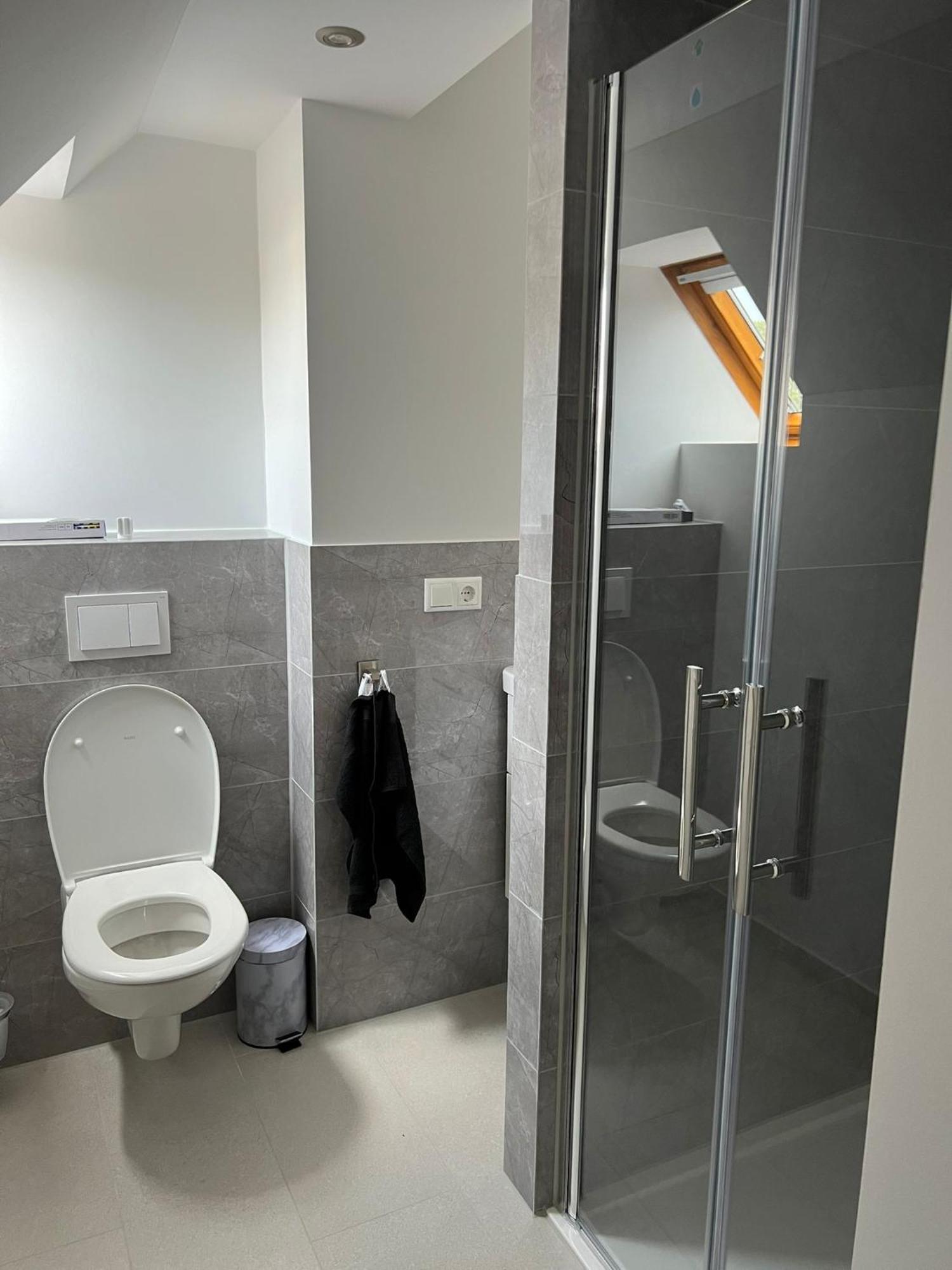 Gaestezimmer Werwein Heinersreuth المظهر الخارجي الصورة