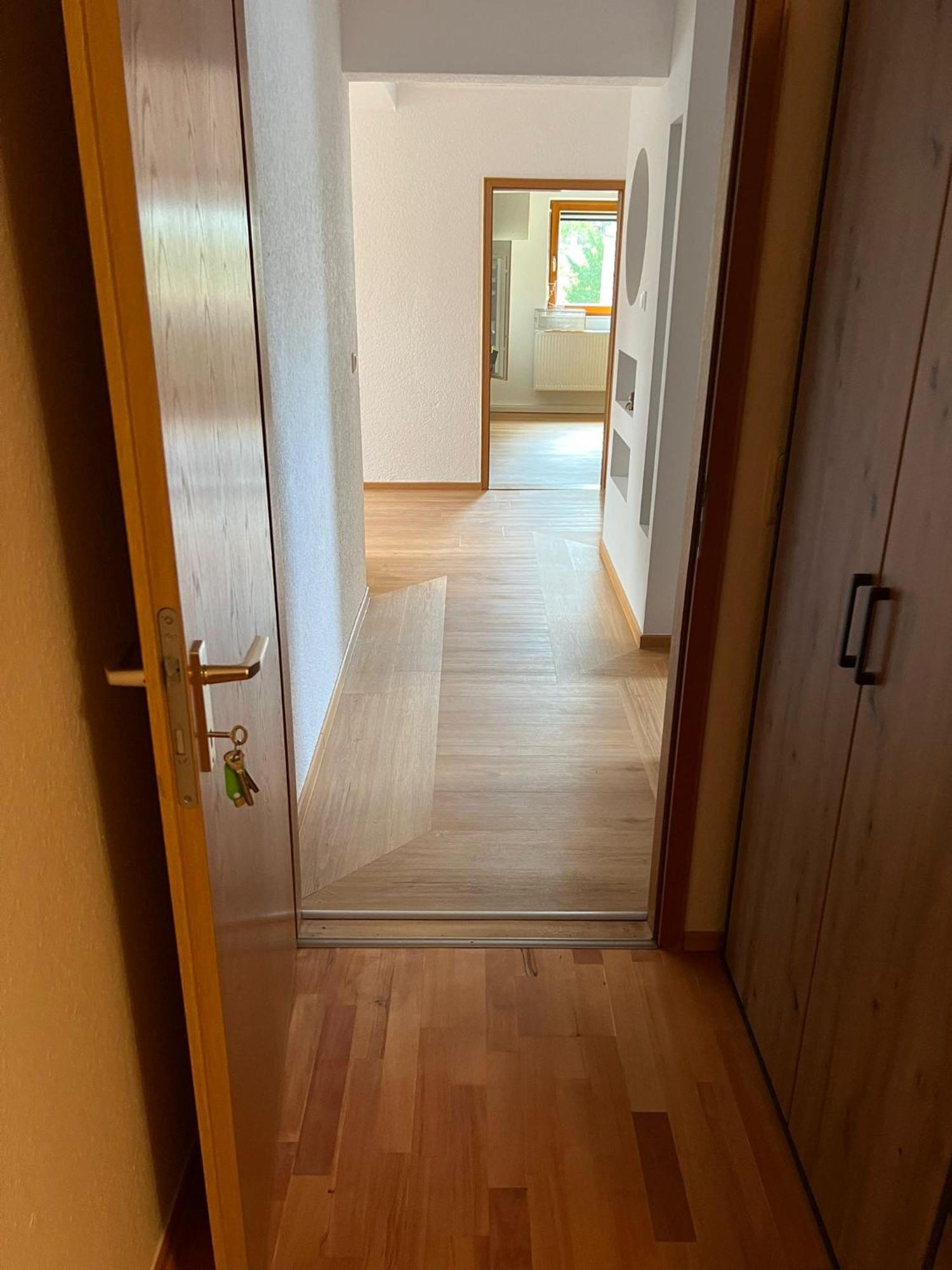 Gaestezimmer Werwein Heinersreuth المظهر الخارجي الصورة
