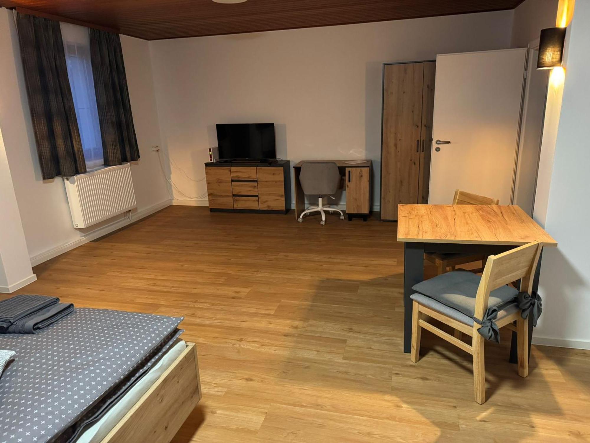 Gaestezimmer Werwein Heinersreuth المظهر الخارجي الصورة