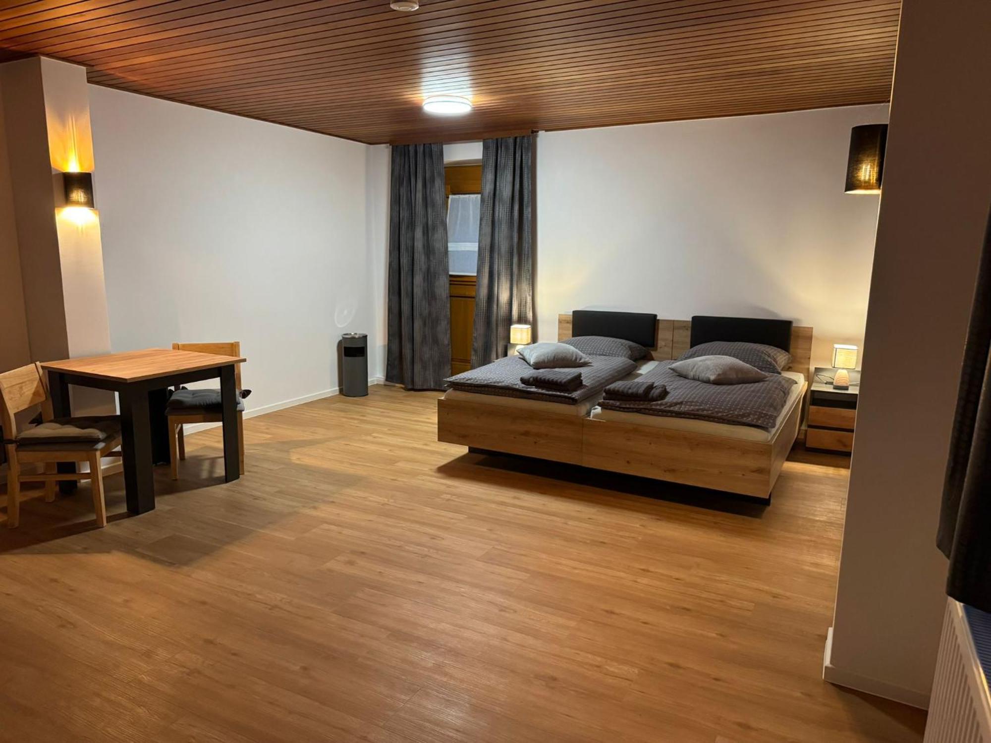 Gaestezimmer Werwein Heinersreuth المظهر الخارجي الصورة